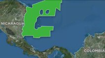 Semana clave para definir derechos marítimos que enfrenta a Colombia con Nicaragua