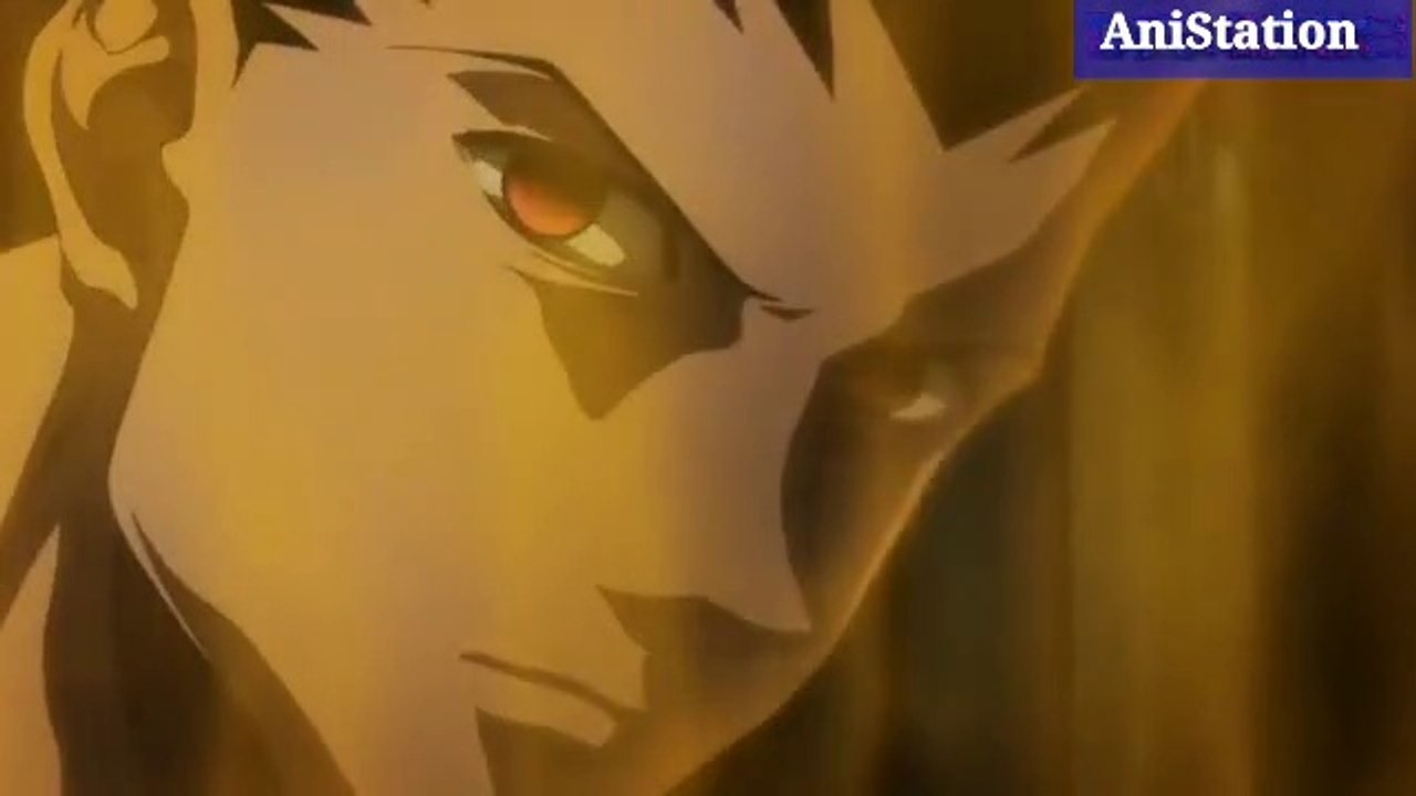 Hunter x hunter Amv
