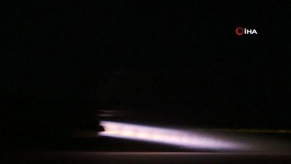 MSB'den 'Pençe-Kilit' operasyonu hakkında açıklama