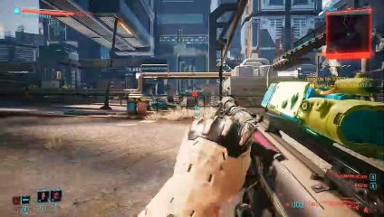 Armor piercing for the win.