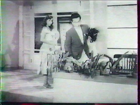 الموسيقار فريد الاطرش أغنية جبر الخواطر على الله من فيلم تعال سلم_
