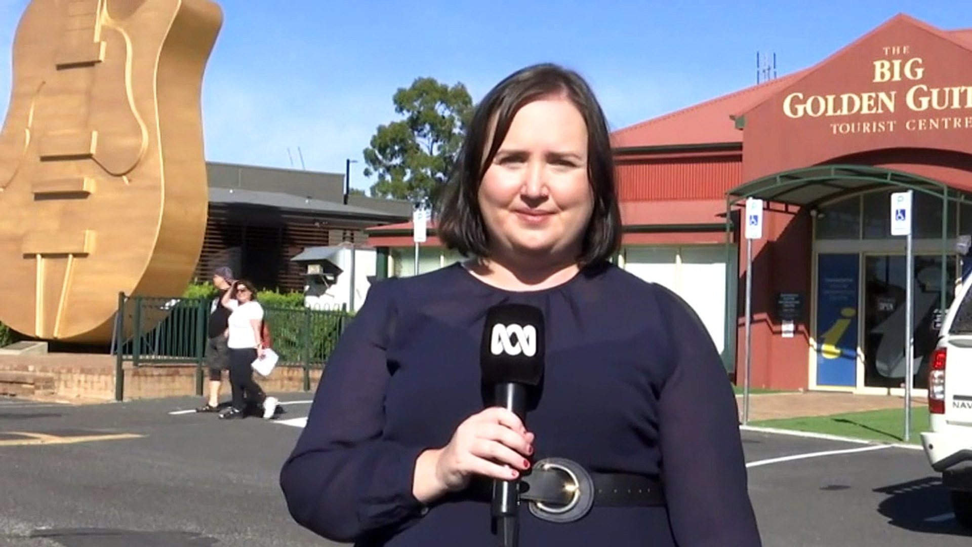 ⁣Postponed Tamworth Country Music Festival begins