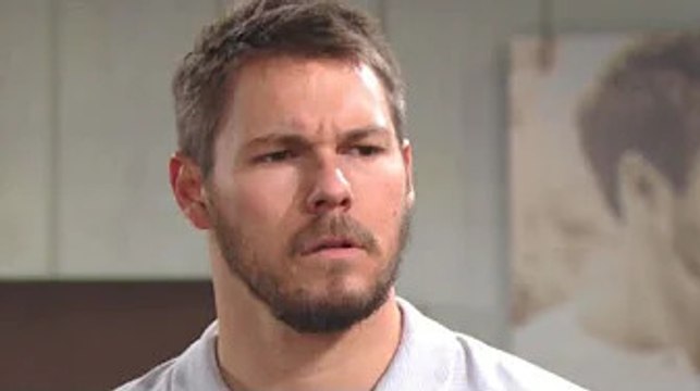 Anticipazioni Beautiful, lo spoiler clamoroso dell'attore: Grandi colpi di scena per Liam e Hope N