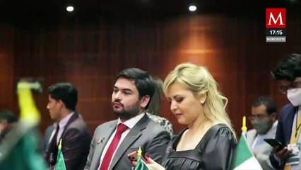 Carlos Miguel Aysa es ahora es parte de MORENA