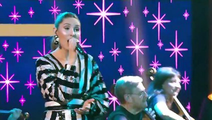 SAQ2022-P12 - PARTIE 1 Medley symphonique