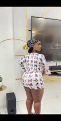 When she have insecurities | Nigeria comedy skit video