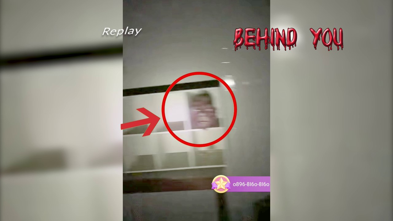 The Creepiest Sightings in RSK Tayu\\ Bigo Live\\ Host by Heru Michu Part 5