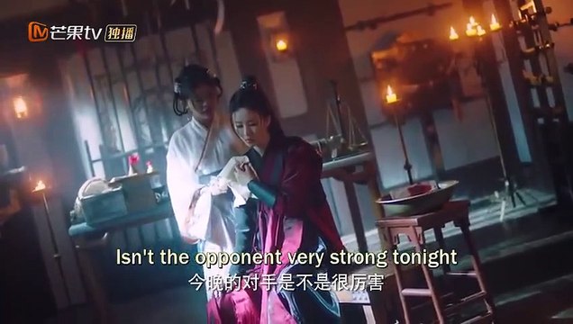 The Killer Is Also Romantic Ep 2 English Sub - video Dailymotion