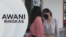 AWANI Ringkas: Kes langgar basikal, pemandu kemuka rayuan