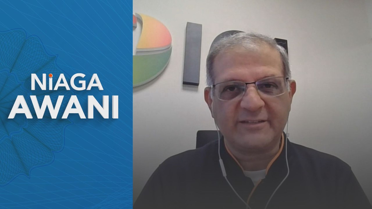 Niaga AWANI: Pasaran Kewangan | Kesan dan manfaat ketika krisis