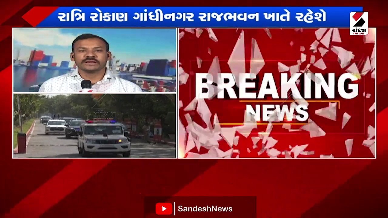 PM મોદી ત્રણ દિવસના ગુજરાતના પ્રવાસે