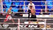 Kamil Szeremeta vs Sasha Yengoyan 26-03-2022 Full Fight