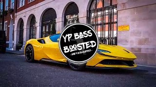 Pakistan (BASS BOOSTED) Mankirt Aulakh  Ft. DJ Flow  | New Punjabi Songs 2022