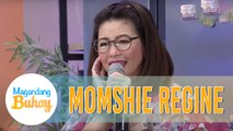 Magandang Buhay: Ice and Regine, share their realization in life | Magandang Buhay