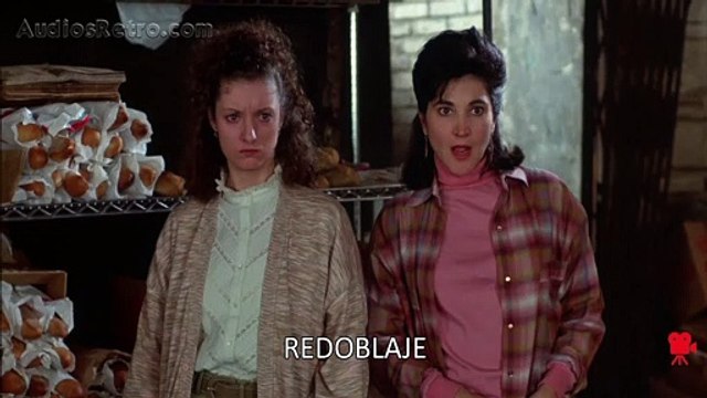 Moonstruck (1987) - Doblaje latino (original y redoblaje)