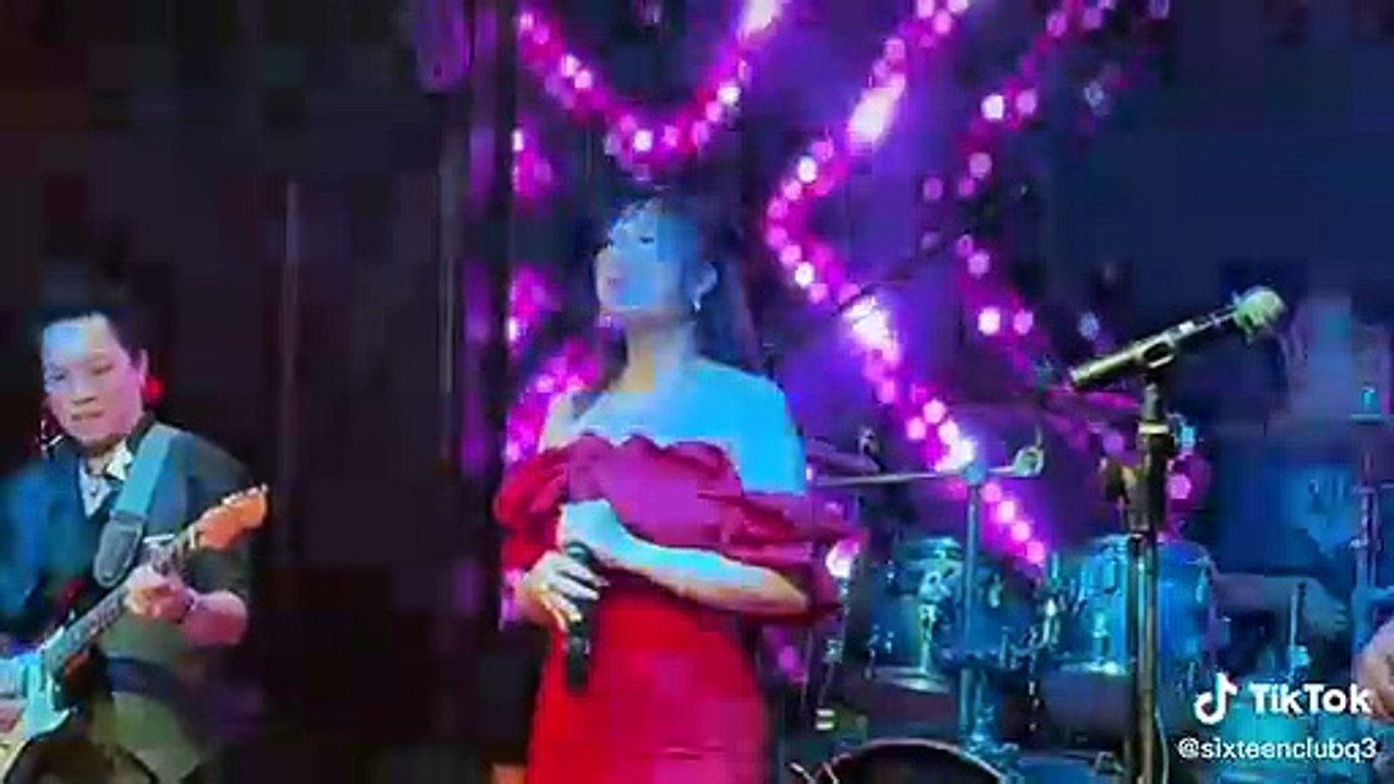 Phi Thanh Vân comeback trở lại với nhạc phim Tây Du Kí: chị live kiểu này thì làm khó nhạc công rồi