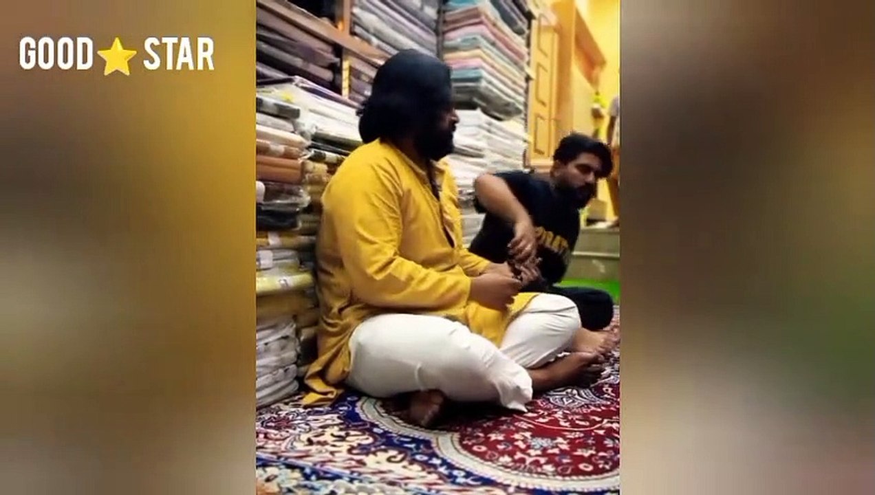 Beast funny video