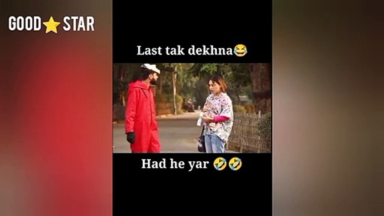 Pakistani Tiktok Video Most famous people funny video
