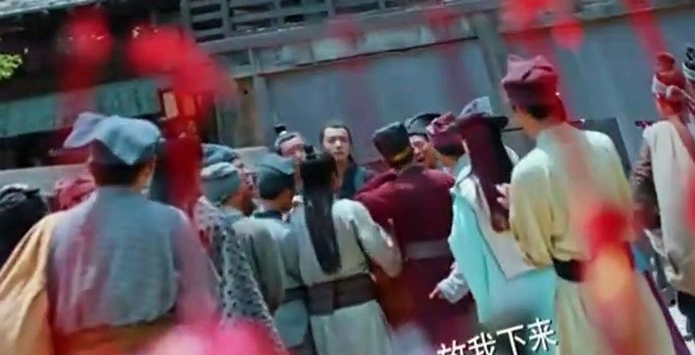 狼殿下 S01 E18