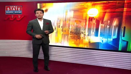 Uttar Pradesh News : UP की नई हिस्ट्री, दंगे की नो एंट्री ! योगी राज में बदल गया यूपी !