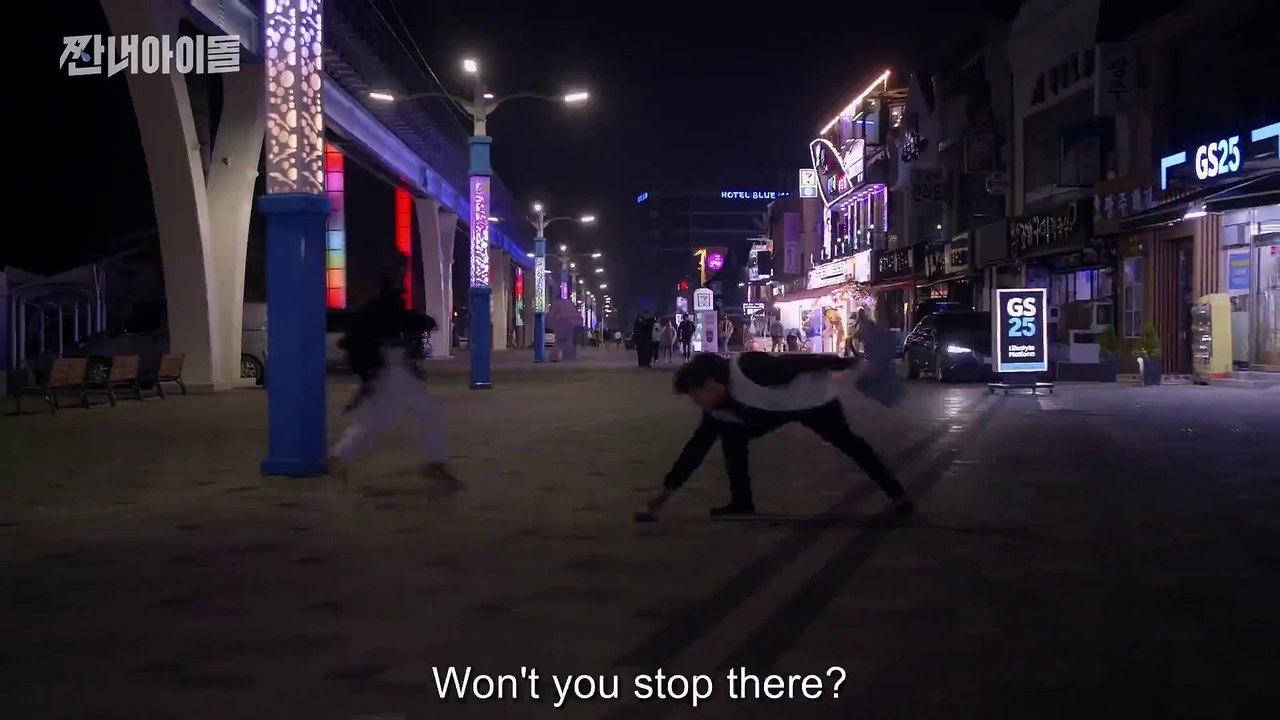 Broke Rookie Star (2022) Episode 1  English sub