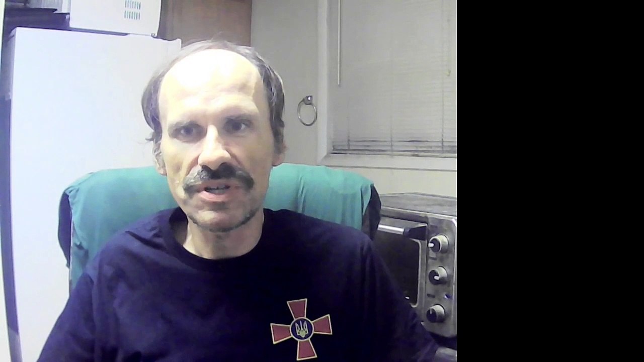 Юрий Нестеренко: Никакого мира без Крыма и Донбасса! Как предотвратить Стамбульский сговор