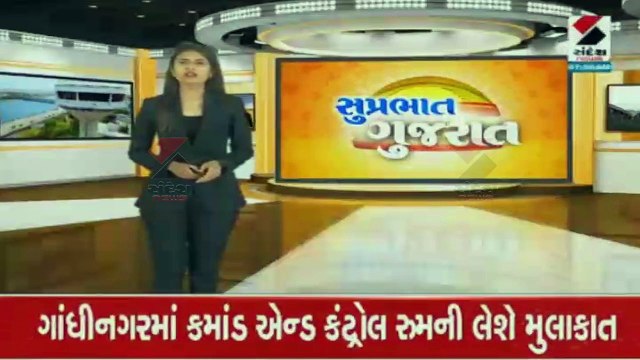 વડોદરામાં મોડી રાત્રે બે જૂથ વચ્ચે અથડામણ