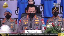 PRESISI UPDATE 10.00 WIB : Ditreskrimsus Polda Jambi Gagalkan Dugaan Penyelundupan BBM Solar