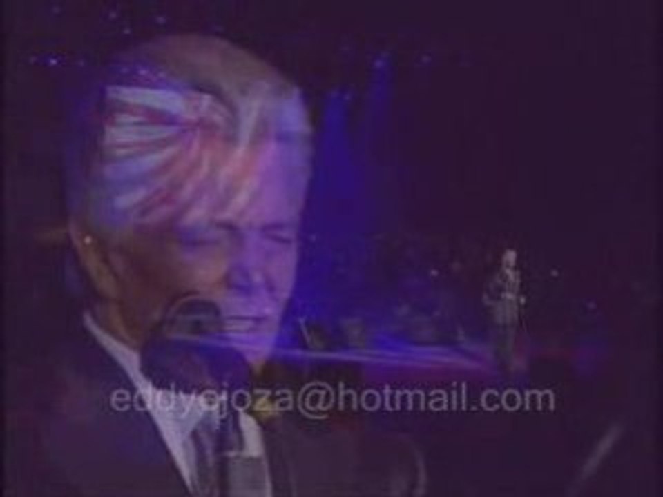 ALBERTO VASQUEZ - Tu significas todo para mi