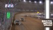 Kyle Busch steals 2022 Bristol dirt win as Reddick, Briscoe clash on final lap