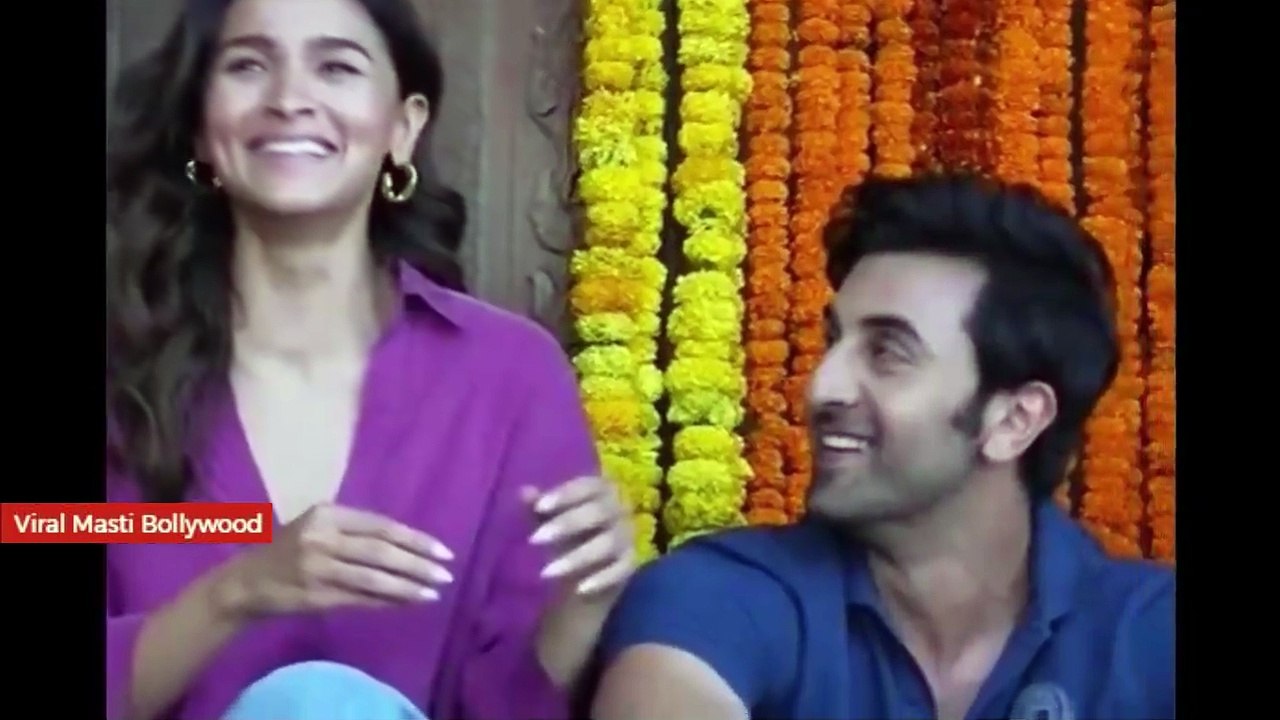 Alia Bhatt Ranbir Kapoor Wedding Alia Bhatt Mehndi CeremonyAlia Bhatt Mehndi Function Pics Video