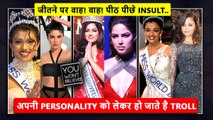 From Holding A Beauty Pageant Till Becoming A Huge Actress In Bollywood|Priyanka Sushmita, Many More