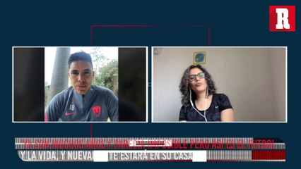 Chispa Velarde se reencontrará con Moreno por primera vez en 14 años