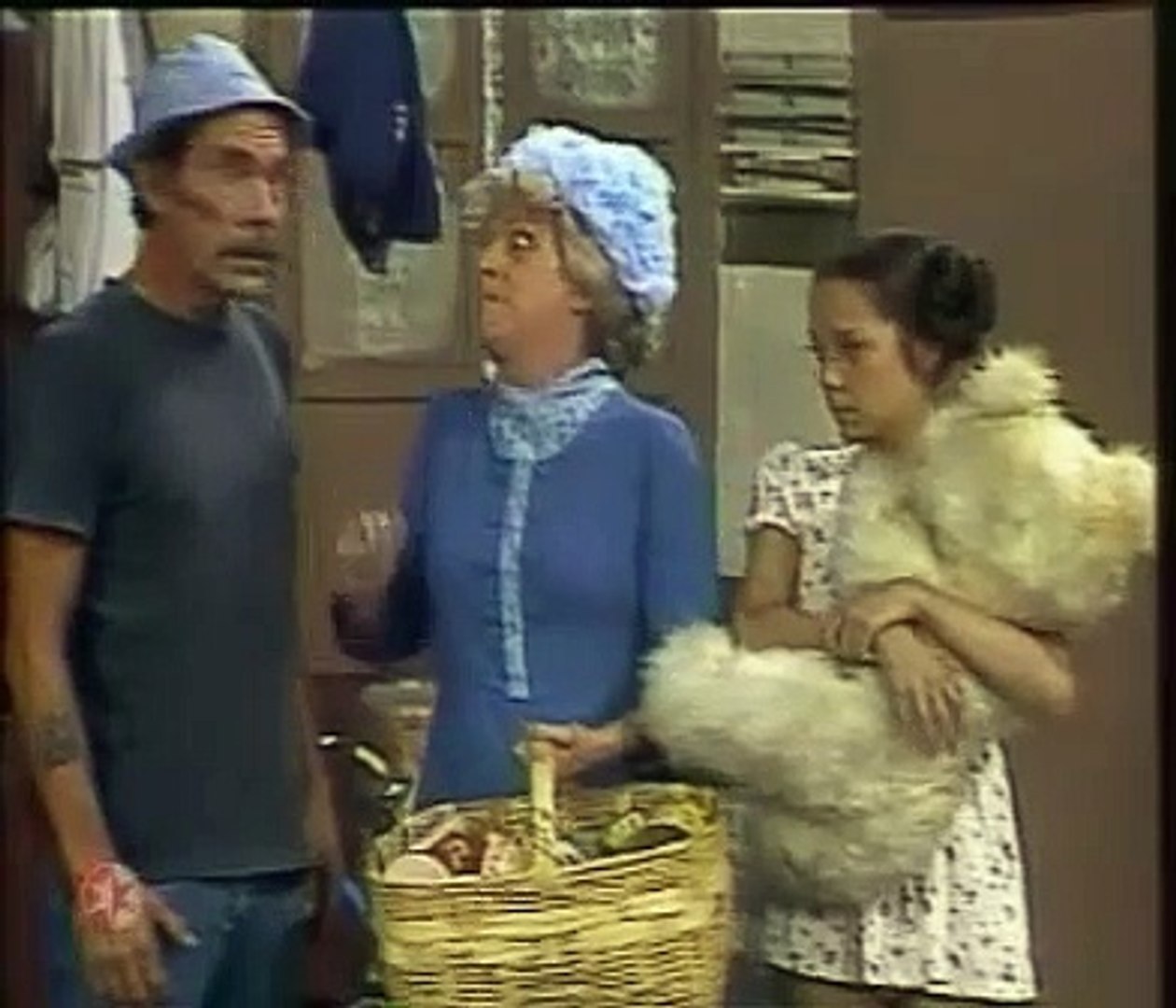 El chavo del 8 gloria