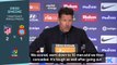 Simeone delighted with Atletico grit to see off Espanyol late on