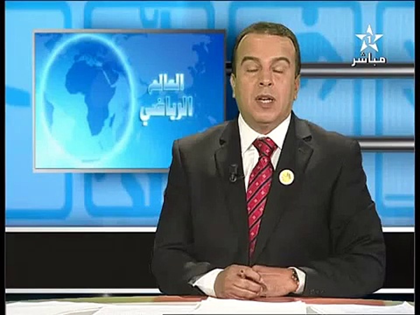 rtm ... التلفزة المغربية - Vidéo Dailymotion