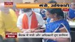 Madhya Pradesh News : केंद्रीय मंत्री ज्योतिरादित्य सिंधिया का एक दिवसीय राजगढ़ दौरा, विभागीय अधिकारियों की ली बैठक