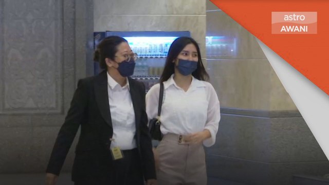 Kes Basikal Lajak | Sam Ke Ting dapat kebenaran merayu