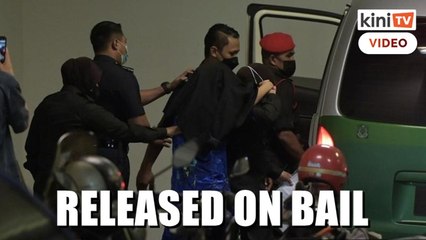 Bicycle tragedy: Sam Ke Ting gets leave to appeal, released on bail