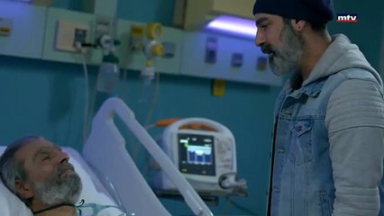 مسلسل والتقينا الحلقة 15 الخامسة عشر