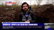 Ukraine: dans le Donbass, BFMTV au coeur des tranchées