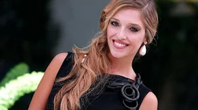 Guenda Goria sbarca in Rai con Top: Vi porto alla scoperta di Milano Guenda Goria al timone di nuo