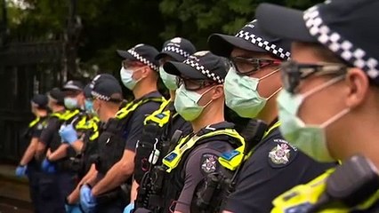 Program hopes to ensure more Indigenous police officers