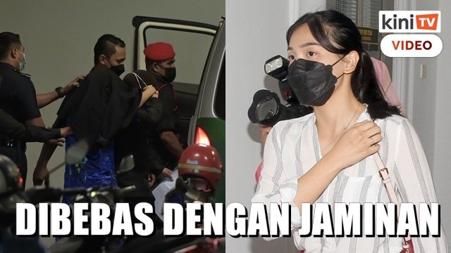 Tragedi basikal lajak: Sam Ke Ting dibenar merayu, bebas dengan ikat jamin