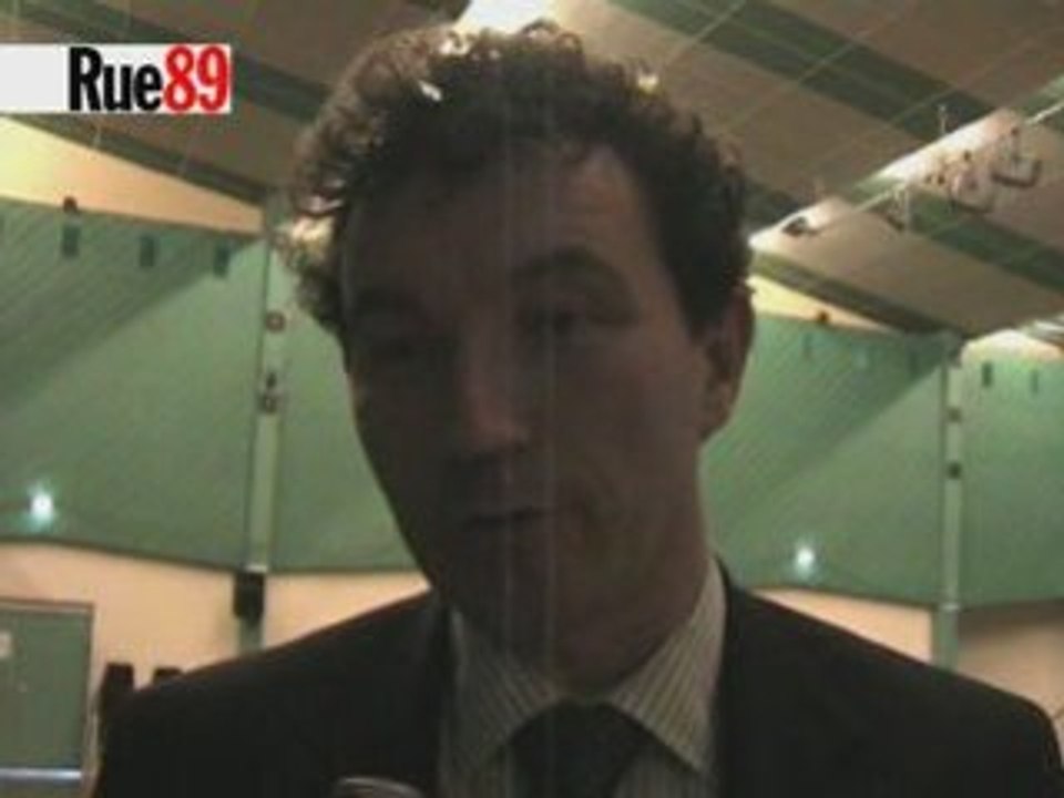 Fab Crobard "pour les quartiers" à Epernay Municipales