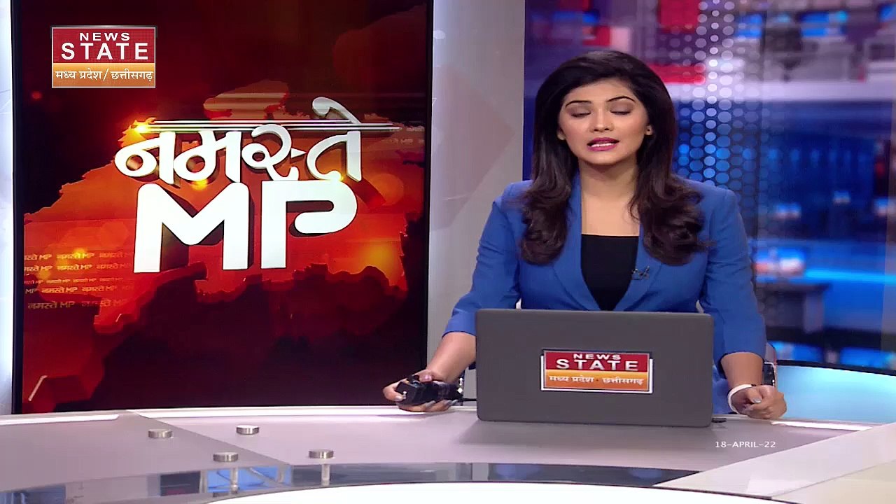 Madhya Pradesh News : इंदौर ने फिर हासिल की बड़...