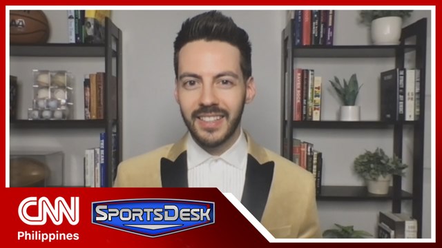 First round of NBA Playoffs begins | Sports Desk