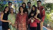 Amitabh Bachchan Full Family Photo क्यों हो रही Viral । Watch Video । Boldsky