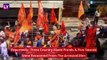 Delhi's Jahangirpuri Wracked By Violence On Hanuman Jayanti: 21 People Arrested