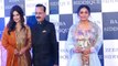 Hina Khan समेत इन Bollywood और Tv Celebs ने की इफ्तार पार्टी में शिरकत | FilmiBeat